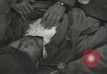 Image Japanese-American 442Équipe de combat régimentaire Belmont France, 1944, de la seconde 48 séquences d'archives historiques vidéo 65675065594