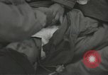 Image Japanese-American 442Équipe de combat régimentaire Belmont France, 1944, de la seconde 49 séquences d'archives historiques vidéo 65675065594