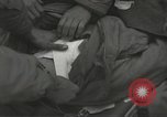 Image Japanese-American 442Équipe de combat régimentaire Belmont France, 1944, de la seconde 51 séquences d'archives historiques vidéo 65675065594