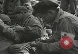 Image Japanese-American 442Équipe de combat régimentaire Belmont France, 1944, de la seconde 56 séquences d'archives historiques vidéo 65675065594
