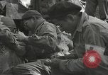 Image Japanese-American 442Équipe de combat régimentaire Belmont France, 1944, de la seconde 58 séquences d'archives historiques vidéo 65675065594