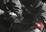 Image blessés de l'équipe de combat régimentaire 442traitées Belmont France, 1944, de la seconde 16 séquences d'archives historiques vidéo 65675065595