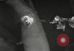 Image blessés de l'équipe de combat régimentaire 442traitées Belmont France, 1944, de la seconde 40 séquences d'archives historiques vidéo 65675065595