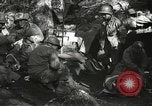 Image blessés de l'équipe de combat régimentaire 442traitées Belmont France, 1944, de la seconde 52 séquences d'archives historiques vidéo 65675065595