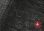 Image poste d'aide médical du 2e Bataillon 442L'équipe de combat régimentaire Belmont France, 1944, de la seconde 1 séquences d'archives historiques vidéo 65675065596