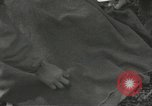 Image poste d'aide médical du 2e Bataillon 442L'équipe de combat régimentaire Belmont France, 1944, de la seconde 62 séquences d'archives historiques vidéo 65675065596