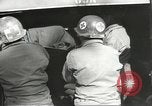 Image Poste d'aide médical du 2e Bataillon 442L'équipe de combat régimentaire Belmont France, 1944, de la seconde 15 séquences d'archives historiques vidéo 65675065598