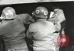 Image Poste d'aide médical du 2e Bataillon 442L'équipe de combat régimentaire Belmont France, 1944, de la seconde 16 séquences d'archives historiques vidéo 65675065598