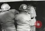 Image Poste d'aide médical du 2e Bataillon 442L'équipe de combat régimentaire Belmont France, 1944, de la seconde 18 séquences d'archives historiques vidéo 65675065598