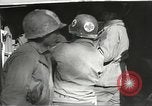 Image Poste d'aide médical du 2e Bataillon 442L'équipe de combat régimentaire Belmont France, 1944, de la seconde 20 séquences d'archives historiques vidéo 65675065598