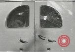 Image Poste d'aide médical du 2e Bataillon 442L'équipe de combat régimentaire Belmont France, 1944, de la seconde 47 séquences d'archives historiques vidéo 65675065598