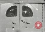 Image Poste d'aide médical du 2e Bataillon 442L'équipe de combat régimentaire Belmont France, 1944, de la seconde 48 séquences d'archives historiques vidéo 65675065598