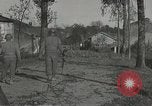 Immagine di Pattuglia di ricognizione Francia, 1944, secondo 4 filmato di repertorio 65675065599
