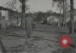 Immagine di Pattuglia di ricognizione Francia, 1944, secondo 5 filmato di repertorio 65675065599