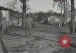 Immagine di Pattuglia di ricognizione Francia, 1944, secondo 6 filmato di repertorio 65675065599