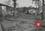 Immagine di Pattuglia di ricognizione Francia, 1944, secondo 7 filmato di repertorio 65675065599