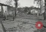 Immagine di Pattuglia di ricognizione Francia, 1944, secondo 9 filmato di repertorio 65675065599