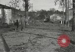 Immagine di Pattuglia di ricognizione Francia, 1944, secondo 12 filmato di repertorio 65675065599