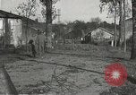 Immagine di Pattuglia di ricognizione Francia, 1944, secondo 13 filmato di repertorio 65675065599