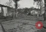 Immagine di Pattuglia di ricognizione Francia, 1944, secondo 14 filmato di repertorio 65675065599