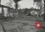 Immagine di Pattuglia di ricognizione Francia, 1944, secondo 16 filmato di repertorio 65675065599