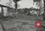 Immagine di Pattuglia di ricognizione Francia, 1944, secondo 17 filmato di repertorio 65675065599
