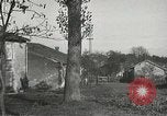 Immagine di Pattuglia di ricognizione Francia, 1944, secondo 19 filmato di repertorio 65675065599