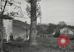 Immagine di Pattuglia di ricognizione Francia, 1944, secondo 21 filmato di repertorio 65675065599