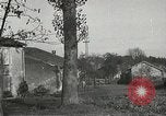 Immagine di Pattuglia di ricognizione Francia, 1944, secondo 31 filmato di repertorio 65675065599