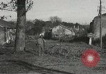 Immagine di Pattuglia di ricognizione Francia, 1944, secondo 33 filmato di repertorio 65675065599