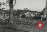 Immagine di Pattuglia di ricognizione Francia, 1944, secondo 36 filmato di repertorio 65675065599