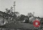 Immagine di Pattuglia di ricognizione Francia, 1944, secondo 43 filmato di repertorio 65675065599