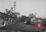 Immagine di Pattuglia di ricognizione Francia, 1944, secondo 45 filmato di repertorio 65675065599