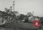 Immagine di Pattuglia di ricognizione Francia, 1944, secondo 46 filmato di repertorio 65675065599