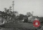 Immagine di Pattuglia di ricognizione Francia, 1944, secondo 48 filmato di repertorio 65675065599