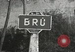 Immagine di Pattuglia di ricognizione Francia, 1944, secondo 49 filmato di repertorio 65675065599