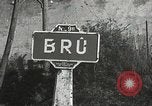 Immagine di Pattuglia di ricognizione Francia, 1944, secondo 53 filmato di repertorio 65675065599