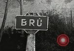 Immagine di Pattuglia di ricognizione Francia, 1944, secondo 54 filmato di repertorio 65675065599