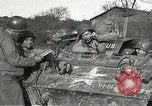 Immagine di Pattuglia di ricognizione Francia, 1944, secondo 56 filmato di repertorio 65675065599