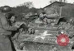 Immagine di Pattuglia di ricognizione Francia, 1944, secondo 58 filmato di repertorio 65675065599