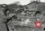 Immagine di Pattuglia di ricognizione Francia, 1944, secondo 59 filmato di repertorio 65675065599