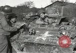 Immagine di Pattuglia di ricognizione Francia, 1944, secondo 61 filmato di repertorio 65675065599