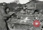 Immagine di Pattuglia di ricognizione Francia, 1944, secondo 62 filmato di repertorio 65675065599