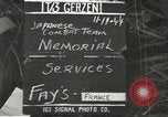 Image Japanese-American équipe de combat Fays France, 1944, de la seconde 3 séquences d'archives historiques vidéo 65675065600