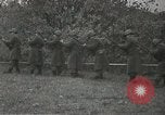 Image Japanese-American équipe de combat Fays France, 1944, de la seconde 10 séquences d'archives historiques vidéo 65675065600