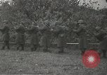 Image Japanese-American équipe de combat Fays France, 1944, de la seconde 11 séquences d'archives historiques vidéo 65675065600