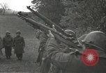 Image Japanese-American équipe de combat Fays France, 1944, de la seconde 12 séquences d'archives historiques vidéo 65675065600