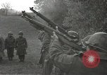 Image Japanese-American équipe de combat Fays France, 1944, de la seconde 13 séquences d'archives historiques vidéo 65675065600