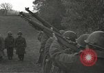 Image Japanese-American équipe de combat Fays France, 1944, de la seconde 15 séquences d'archives historiques vidéo 65675065600