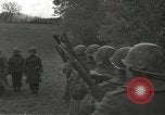Image Japanese-American équipe de combat Fays France, 1944, de la seconde 16 séquences d'archives historiques vidéo 65675065600